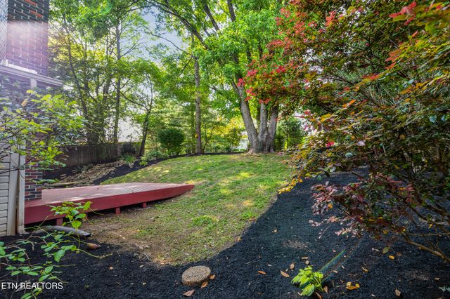 1509 Marconi Drive, Knoxville, TN 37909