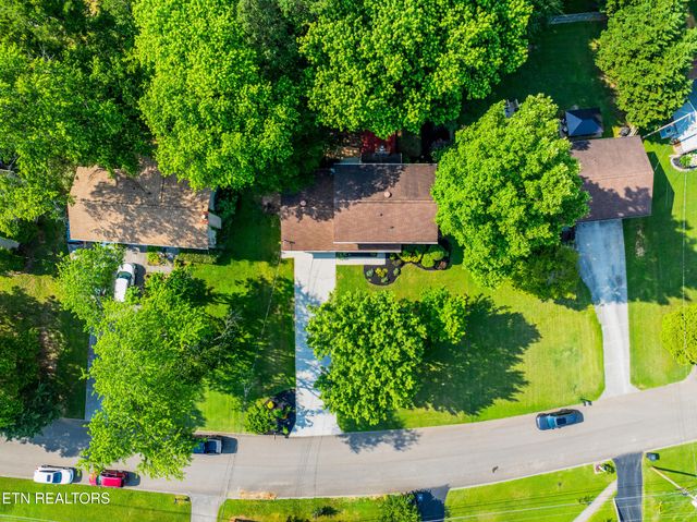 1509 Marconi Drive, Knoxville, TN 37909