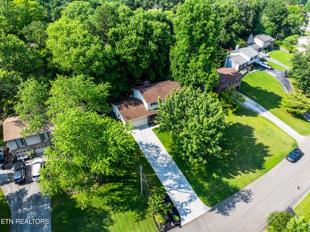 1509 Marconi Drive, Knoxville, TN 37909