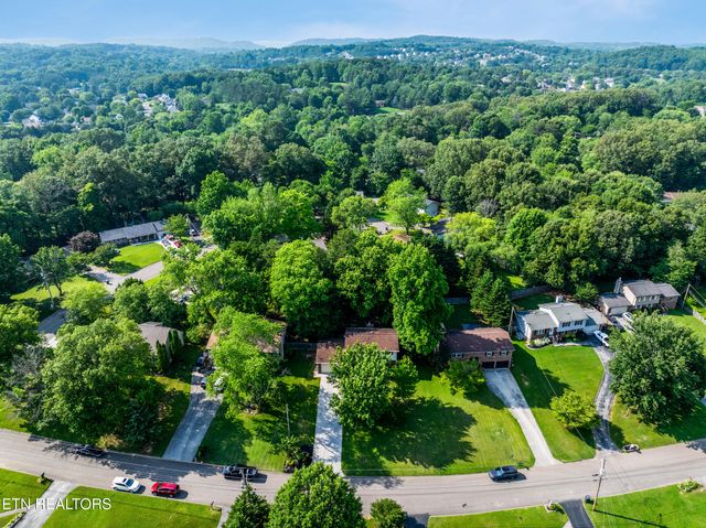 1509 Marconi Drive, Knoxville, TN 37909