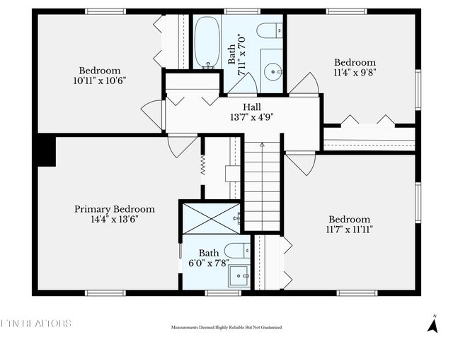 1509 Marconi Drive, Knoxville, TN 37909