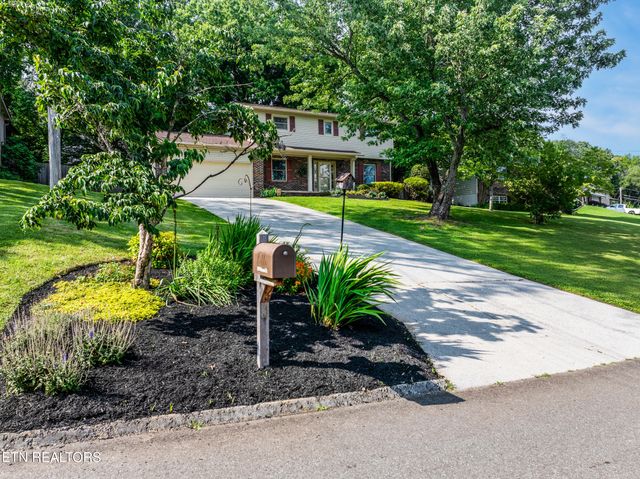 1509 Marconi Drive, Knoxville, TN 37909