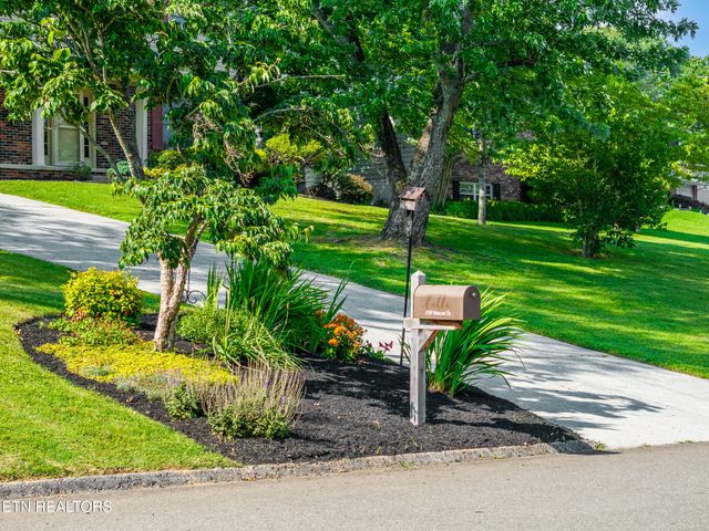 1509 Marconi Drive, Knoxville, TN 37909