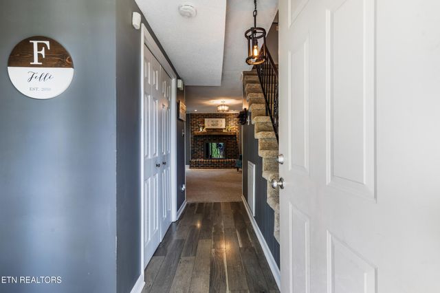 1509 Marconi Drive, Knoxville, TN 37909