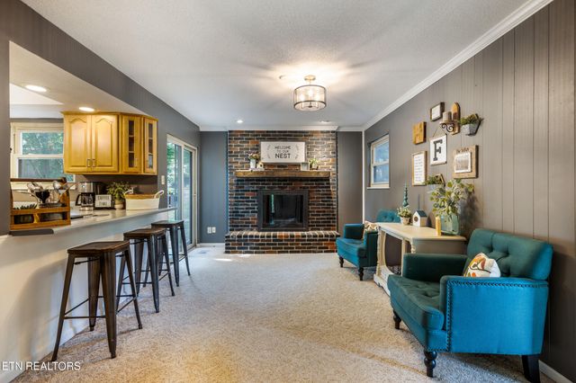 1509 Marconi Drive, Knoxville, TN 37909