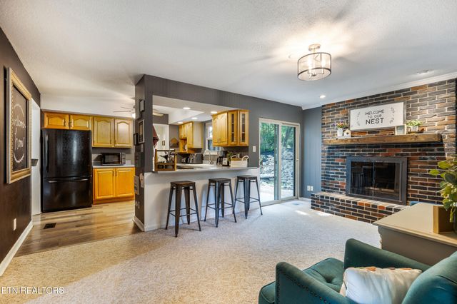 1509 Marconi Drive, Knoxville, TN 37909