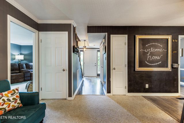 1509 Marconi Drive, Knoxville, TN 37909