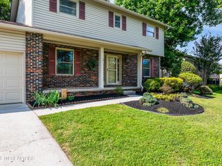 1509 Marconi Drive, Knoxville, TN 37909