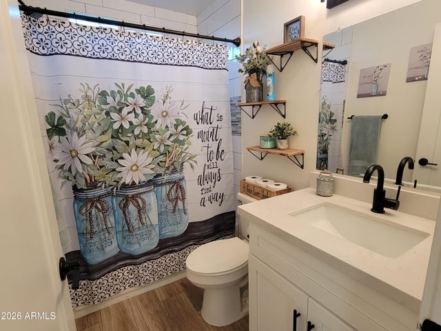 3607 N 90TH Avenue, Phoenix, AZ 85037