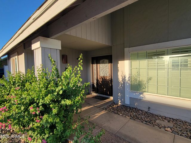 3607 N 90TH Avenue, Phoenix, AZ 85037