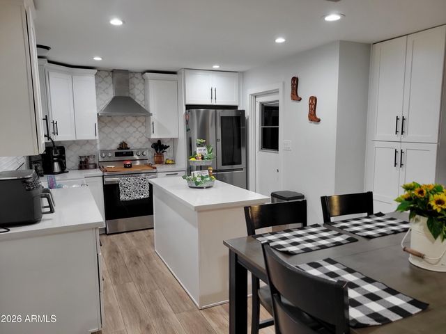 3607 N 90TH Avenue, Phoenix, AZ 85037