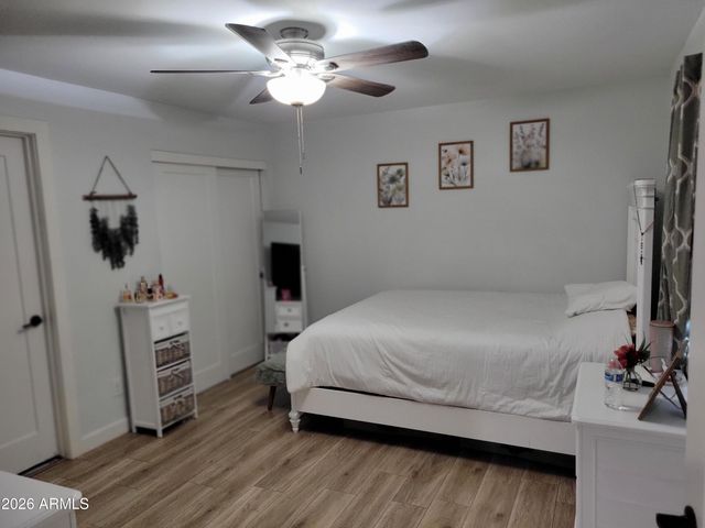 3607 N 90TH Avenue, Phoenix, AZ 85037