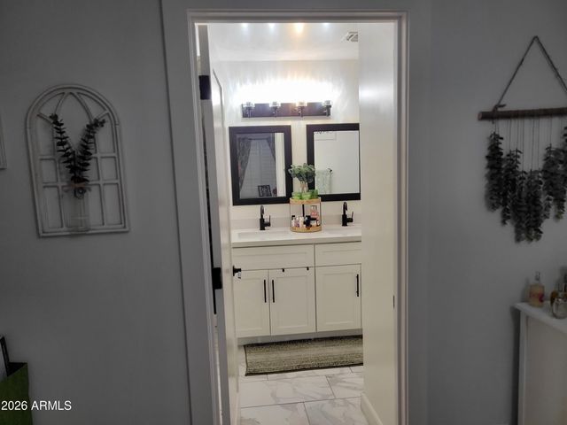 3607 N 90TH Avenue, Phoenix, AZ 85037