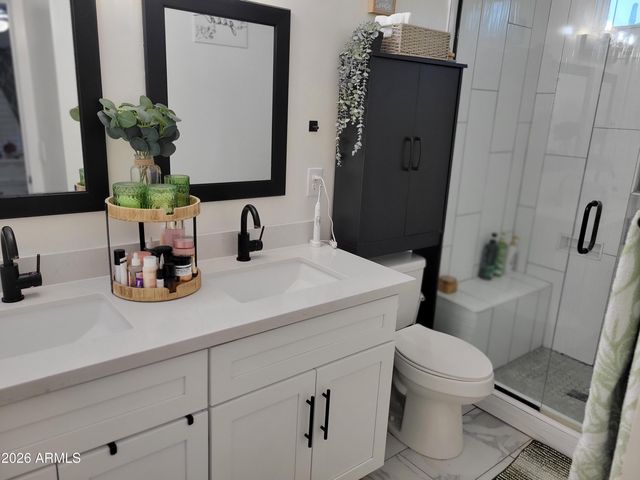 3607 N 90TH Avenue, Phoenix, AZ 85037