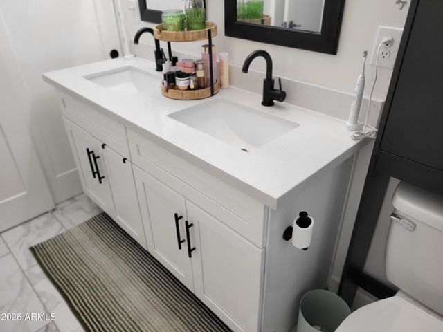 3607 N 90TH Avenue, Phoenix, AZ 85037