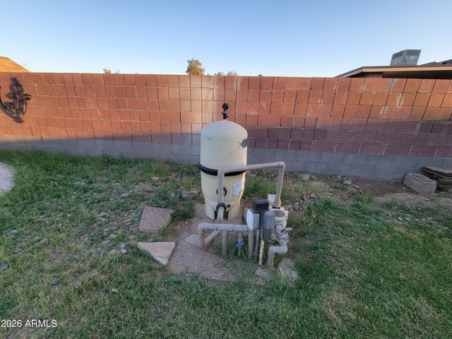 3607 N 90TH Avenue, Phoenix, AZ 85037