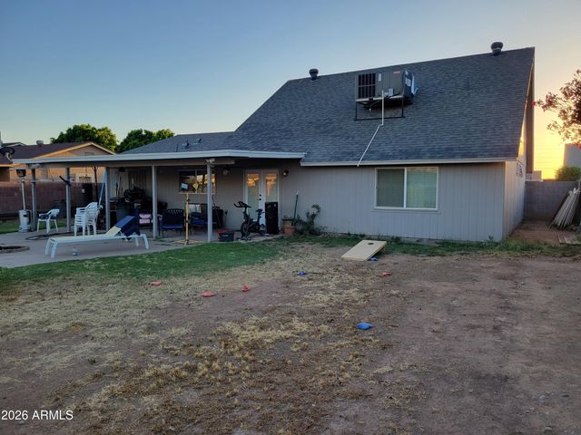 3607 N 90TH Avenue, Phoenix, AZ 85037