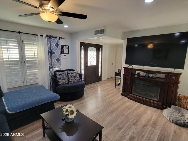 3607 N 90TH Avenue, Phoenix, AZ 85037