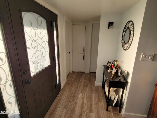 3607 N 90TH Avenue, Phoenix, AZ 85037