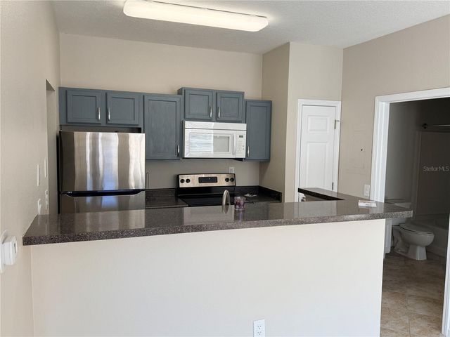 10764 70TH AVENUE 1101, Seminole, FL 33772