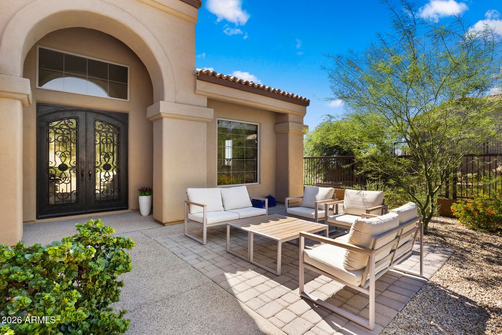 12068 N 137TH Street, Scottsdale, AZ 85259 — photo 2