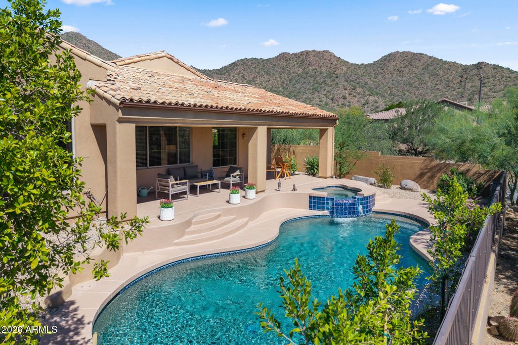 12068 N 137TH Street, Scottsdale, AZ 85259 — photo 3