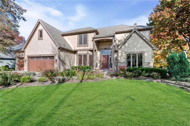 12813 Catalina Street, Leawood, KS 66209