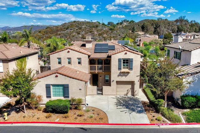 591 Via Del Caballo, San Marcos, CA 92078