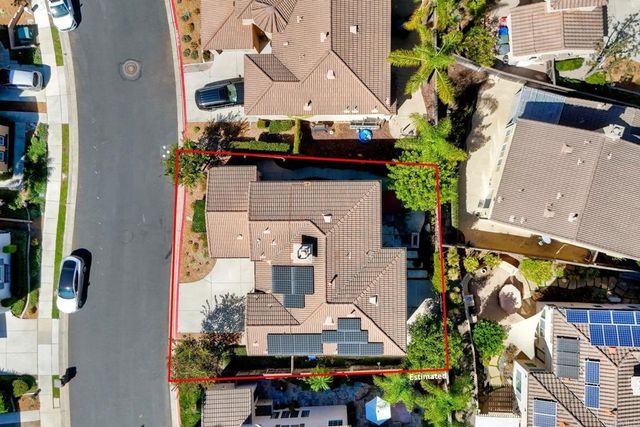 591 Via Del Caballo, San Marcos, CA 92078