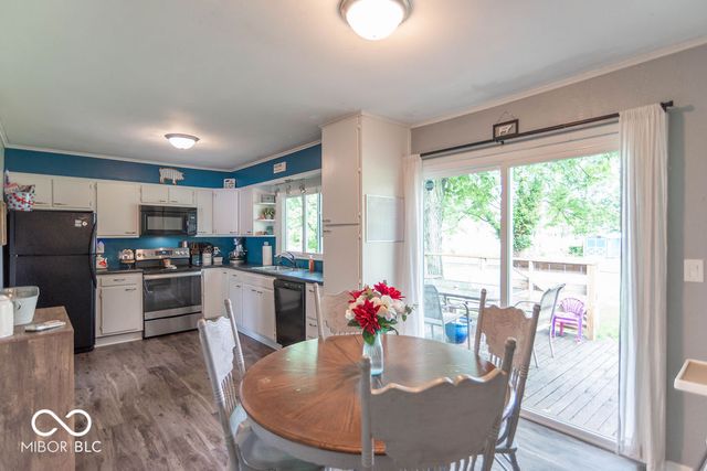 5808 E Orchard Road, Mooresville, IN 46158