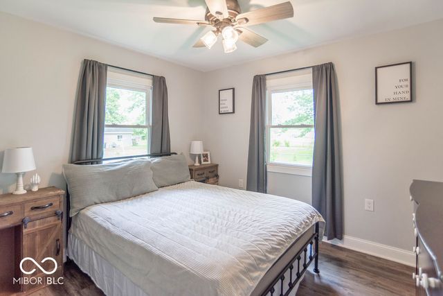 5808 E Orchard Road, Mooresville, IN 46158