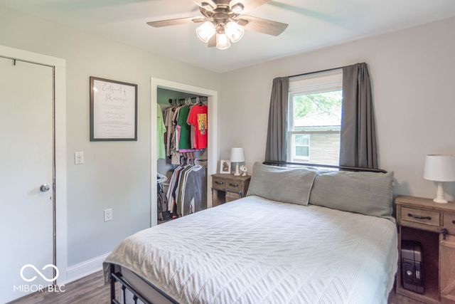 5808 E Orchard Road, Mooresville, IN 46158