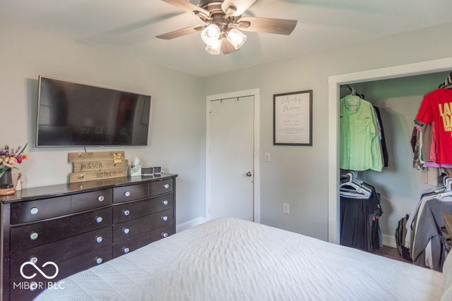 5808 E Orchard Road, Mooresville, IN 46158