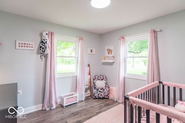 5808 E Orchard Road, Mooresville, IN 46158
