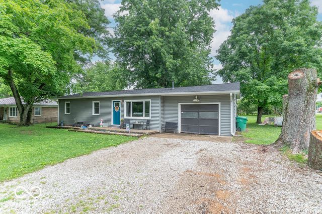 5808 E Orchard Road, Mooresville, IN 46158