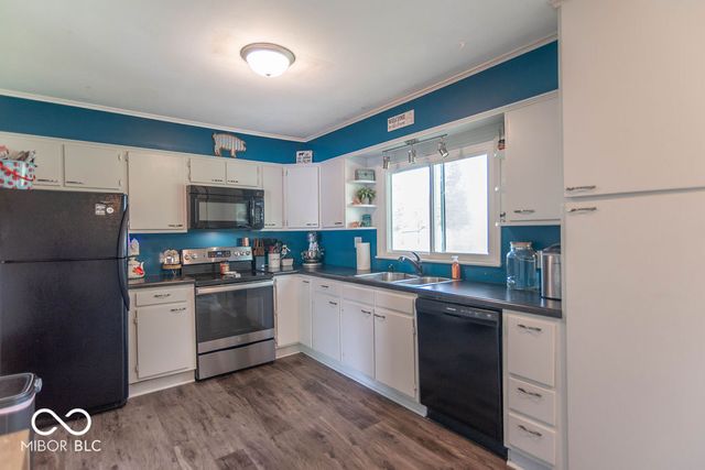 5808 E Orchard Road, Mooresville, IN 46158