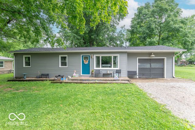5808 E Orchard Road, Mooresville, IN 46158