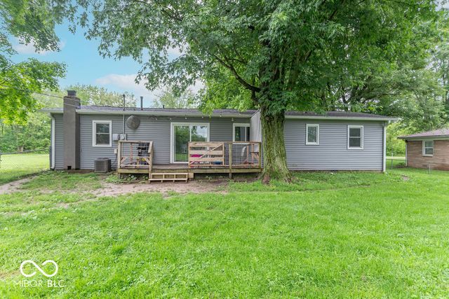 5808 E Orchard Road, Mooresville, IN 46158