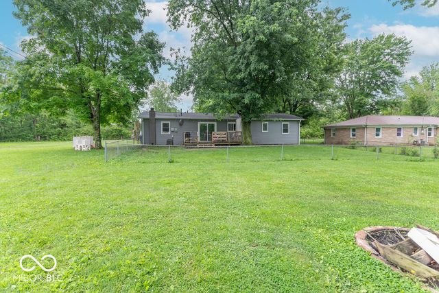 5808 E Orchard Road, Mooresville, IN 46158