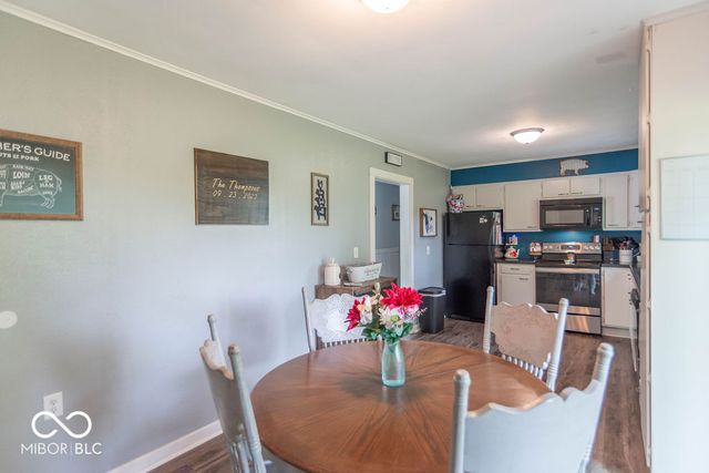 5808 E Orchard Road, Mooresville, IN 46158