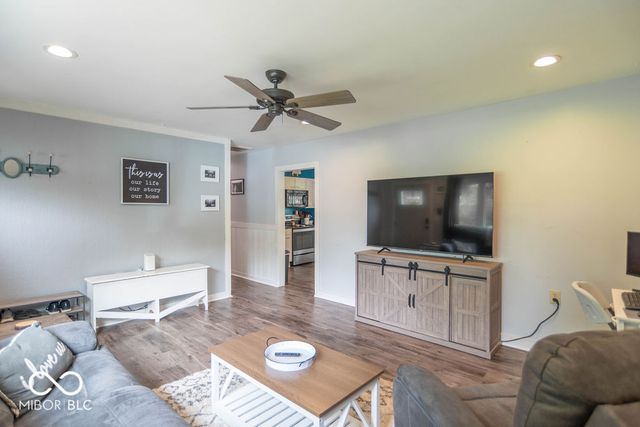 5808 E Orchard Road, Mooresville, IN 46158