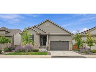 8407 S Carr Way, Littleton, CO 80128