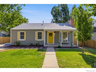 1138 35th Avenue, Greeley, CO 80634