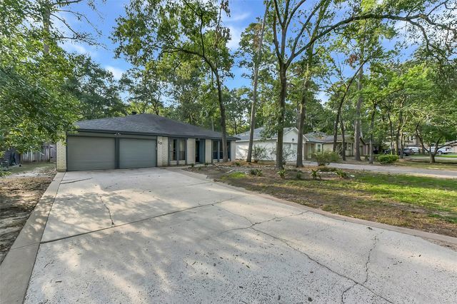 20 Tulip Hill Court, Spring, TX 77380