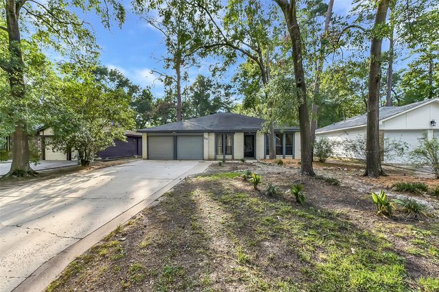 20 Tulip Hill Court, Spring, TX 77380