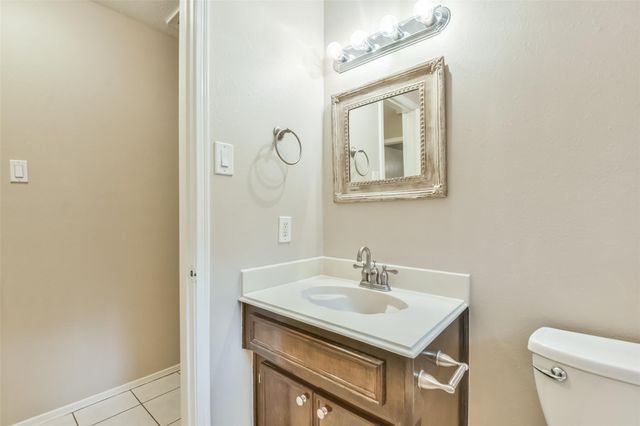 20 Tulip Hill Court, Spring, TX 77380