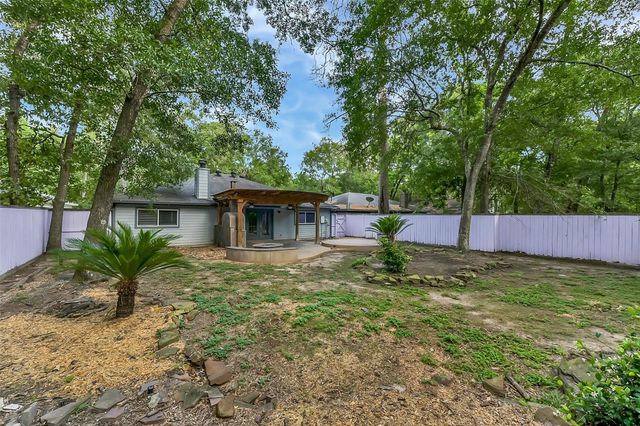 20 Tulip Hill Court, Spring, TX 77380