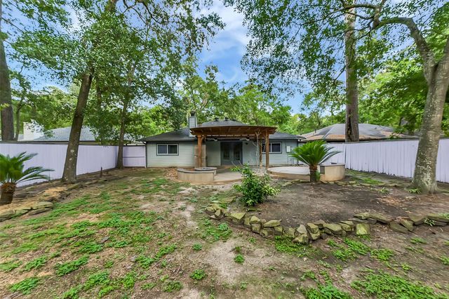 20 Tulip Hill Court, Spring, TX 77380