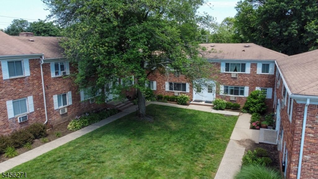 180 Littleton Rd, Parsippany-troy Hills Twp., NJ 07054 — exterior