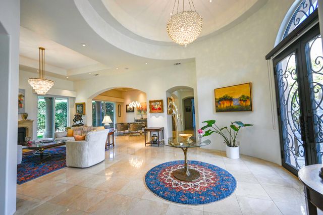 45461 Espinazo Street, Indian Wells, CA 92210